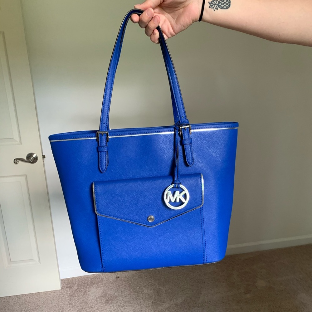 Michael Kors handbag